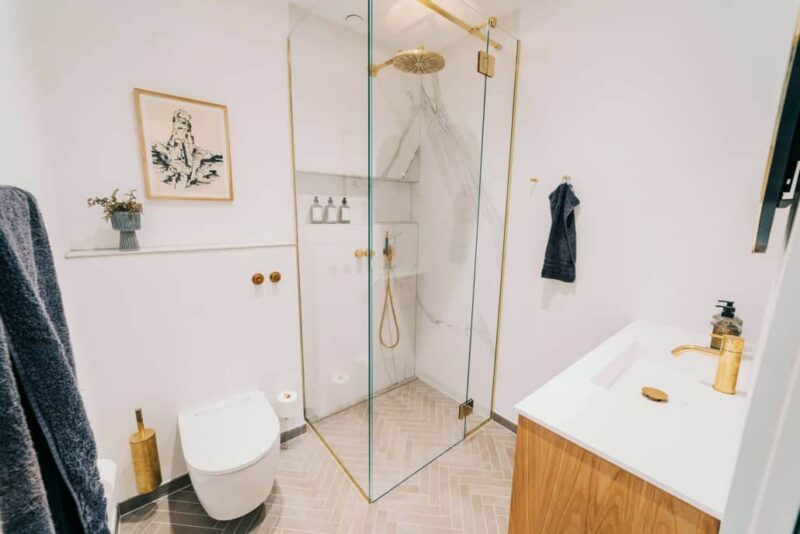 Få inspiration til din badeværelsesrenovering