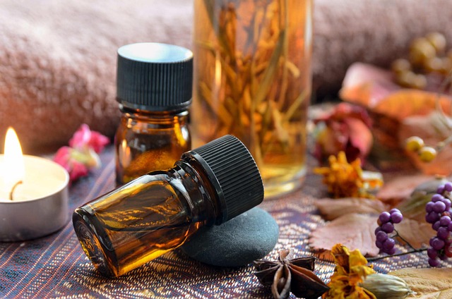 Duftens magi: Sådan kan aromaterapi forandre dit sind