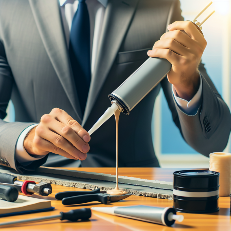 Kvalitetssikring i fugebranchen: Derfor bør du vælge et lokalt fugefirma i vejle